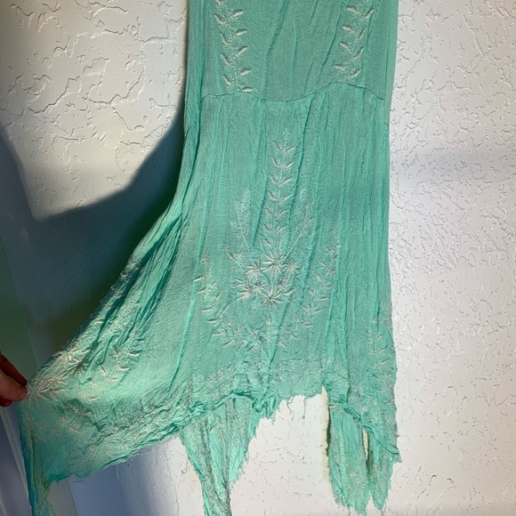 Free people dress - Picture 8 of 11